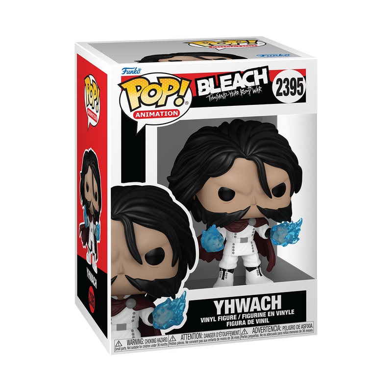 Funko Pop! Yhwach #2395