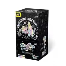 Kayou SpongeBob SquarePants Trading Cards