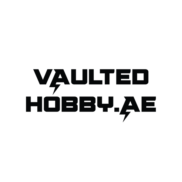 vaultedhobby.ae