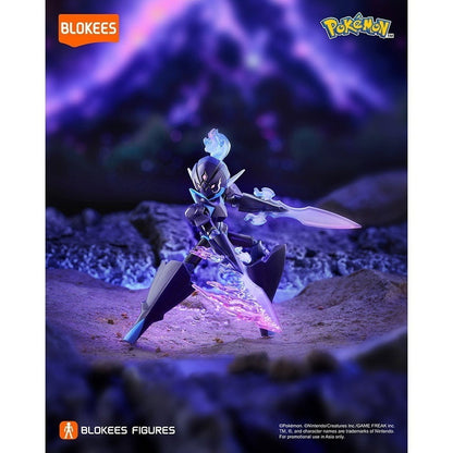 Pokemon Classic Version-L Celuledge Model Kit