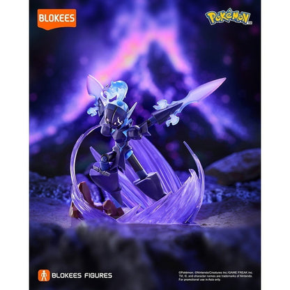 Pokemon Classic Version-L Celuledge Model Kit