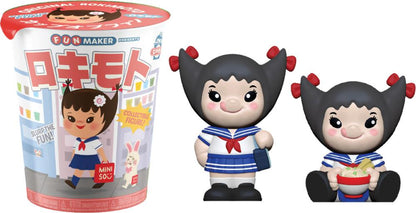 Rokimoto: Wave 2